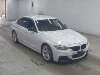 BMW 3 SERIES, 2016 — лот японского аукциона