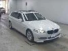 BMW 5 SERIES, 2010 — лот японского аукциона