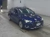 AUDI A3, 2021 — лот японского аукциона