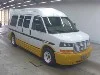 GMC SAVANA 1
