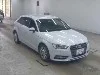 AUDI A3, 2014 — лот японского аукциона