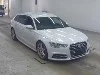 AUDI A6 AVANTE, 2016 — лот японского аукциона