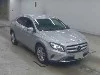 MERCEDES BENZ GLA