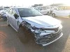 TOYOTA CAMRY, 2020 — лот японского аукциона