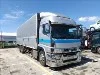 MITSUBISHI FUSO SUPER GREAT, 2018 — лот японского аукциона