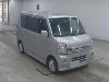 SUZUKI EVERY WAGON, 2012 — лот японского аукциона