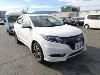 HONDA VEZEL, 2016 — лот японского аукциона