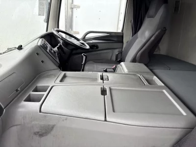 MITSUBISHI FUSO SUPER GREAT