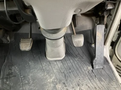 TOYOTA TOYOACE