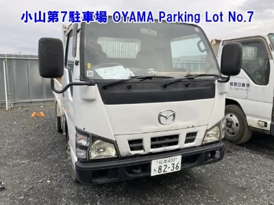 MAZDA TITAN