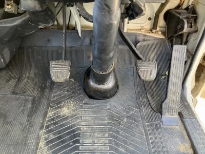 TOYOTA TOYOACE