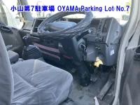 Цена авто Isuzu Elf с аукционов Японии, номер кузова NLR85AN, пробег 745 000, оценка 13
