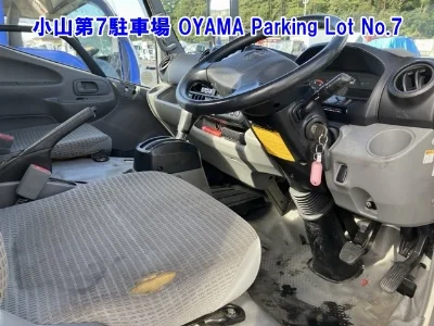 TOYOTA DYNA