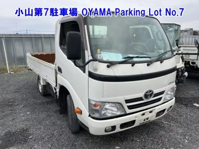 Toyota Dyna