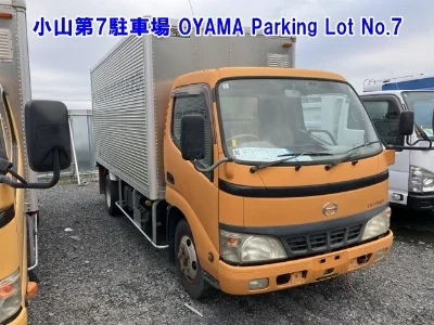 HINO DUTRO