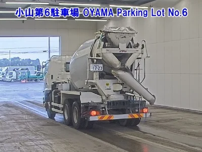 HINO PROFIA