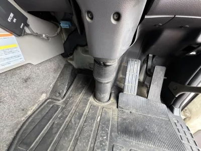 NISSAN UD