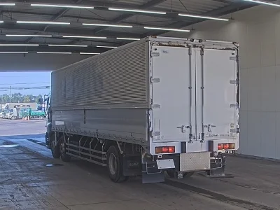 Hino PROFIA