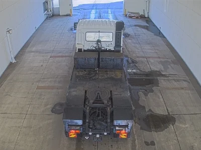MITSUBISHI FUSO SUPER GREAT