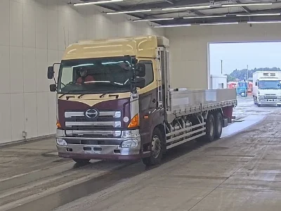 HINO PROFIA