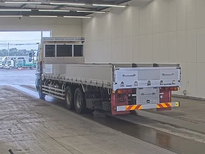 HINO PROFIA
