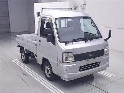 SUBARU SAMBAR TRUCK, 2008 — лот японского аукциона
