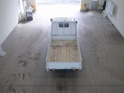Статистика аукционов Toyota ToyoAce