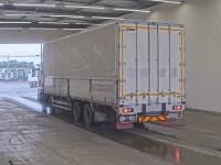 Цена авто NISSAN DIESEL (UD) QUON с аукционов Японии, номер кузова CG5CA, пробег 860 000, оценка 9