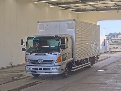 HINO RANGER