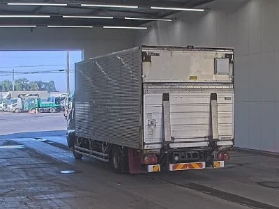 HINO RANGER