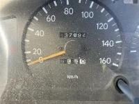 Цена авто Toyota Dyna с аукционов Японии, номер кузова BU102, пробег 138 000, оценка 6