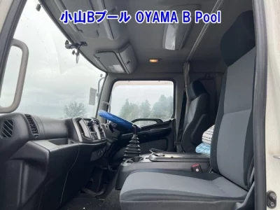 HINO RANGER