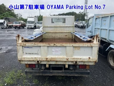 Статистика аукционов Isuzu Elf