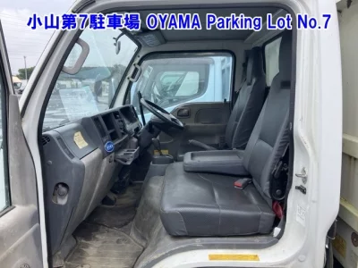 Статистика аукционов Isuzu Elf