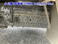 Цена авто Isuzu Elf с аукционов Японии, номер кузова NPR85AN, пробег 810 000, оценка 13