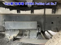 Цена авто Mitsubishi Fuso Super Great с аукционов Японии, номер кузова FS54VZ, пробег 745 000, оценка 13