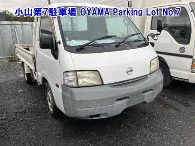 NISSAN VANETTE