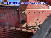 Цена авто Mitsubishi Fuso Super Great с аукционов Японии, номер кузова FV50VJR, пробег 1 034 000, оценка 13