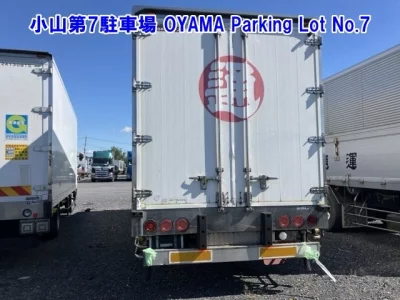NISSAN DIESEL (UD) CONDOR