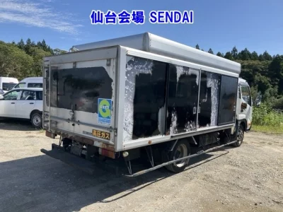Hino Dutro