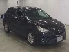 MAZDA CX-5, 2013 — лот японского аукциона