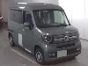 HONDA N VAN