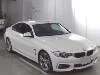 BMW 4 SERIES, 2014 — лот японского аукциона