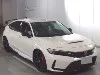 HONDA CIVIC, 2026 — лот японского аукциона