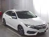 HONDA CIVIC, 2018 — лот японского аукциона