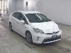 TOYOTA PRIUS PHV