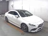 MERCEDES BENZ CLA