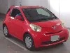 TOYOTA IQ