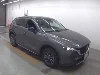 MAZDA CX-5, 2023 — лот японского аукциона