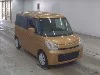SUZUKI SPACIA, 2013 — лот японского аукциона